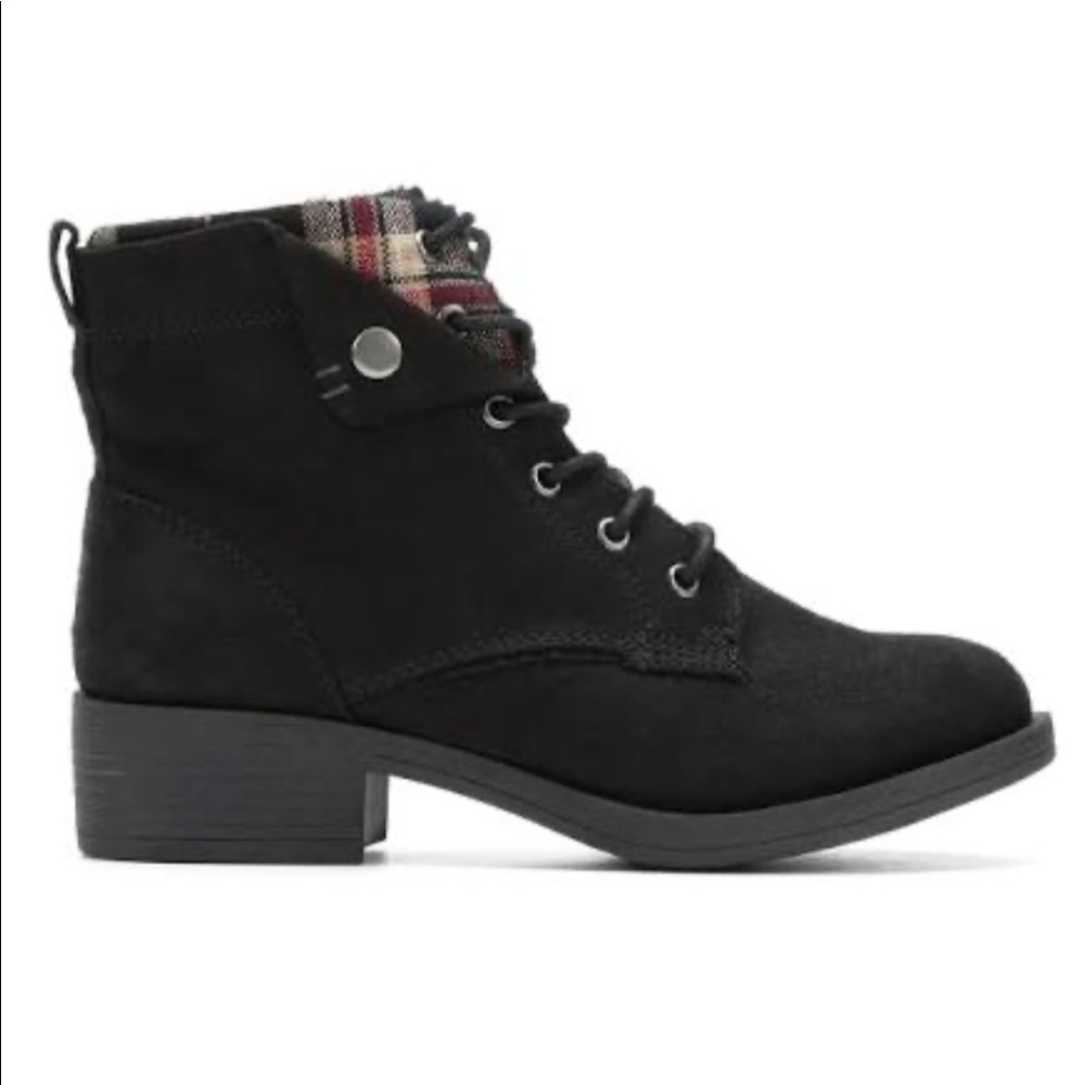 Junie boots